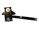 Door Window Regulator; Front Passenger Side (68-77 Bronco)