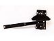 Door Window Regulator; Front Passenger Side (68-77 Bronco)