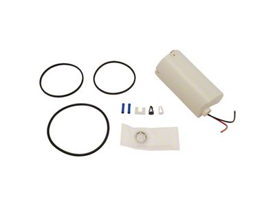 Electric Fuel Pump Module (90-96 Bronco w/ Midship or Rear Plastic Tank)