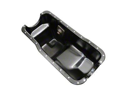 Engine Oil Pan (81-87 5.8L Bronco)