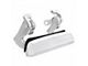 Exterior Door Handle; Chrome; Driver Side (78-79 Bronco)