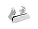 Exterior Door Handle; Chrome; Passenger Side (78-79 Bronco)