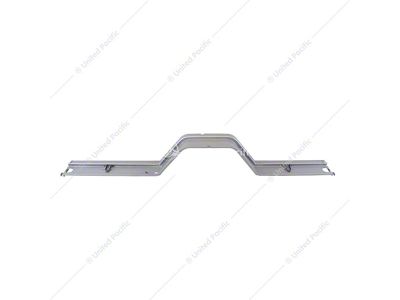 Floor Pan Brace; Front (66-67 Bronco)