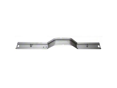 Floor Pan Front Brace (66-67 Bronco)