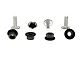 Front Bumper Bolt Kit (78-79 Bronco)