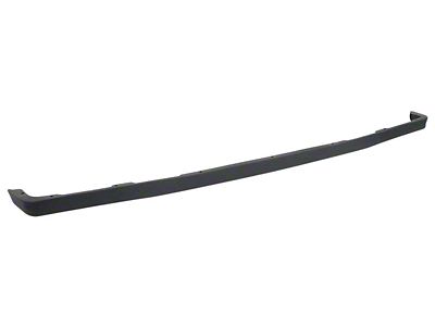 Front Bumper Lower Air Deflector (87-91 Bronco)