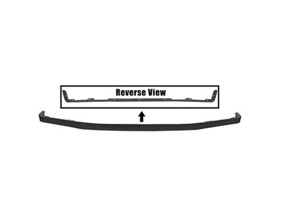 Front Bumper Spoiler (87-91 Bronco)