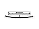 Front Bumper Spoiler (87-91 Bronco)