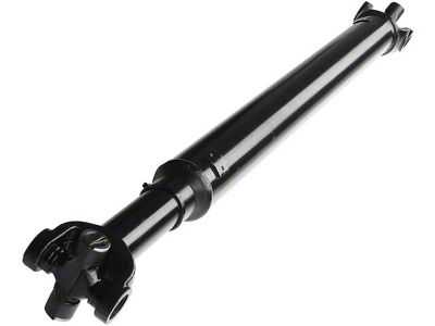 Front Driveshaft Prop Shaft Assembly (90-96 Bronco w/ Automatic Transmission)