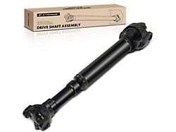 Front Driveshaft Prop Shaft Assembly (1979 Bronco w/ Manual Transmission)