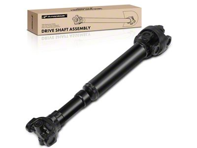 Front Driveshaft Prop Shaft Assembly (1979 Bronco w/ Manual Transmission)