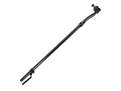 Front Inner Tie Rod; Passenger Side (80-96 Bronco)