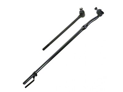 Front Inner Tie Rods (86-96 Bronco)