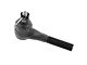 Front Outer Tie Rod; Driver Side (80-96 Bronco)