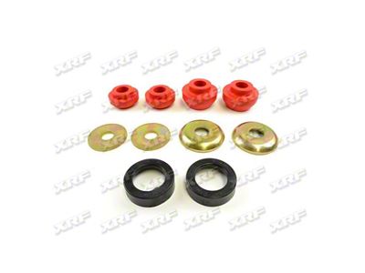 Front Radius Arm Bushing Kit (87-96 Bronco)