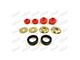 Front Radius Arm Bushing Kit (87-96 Bronco)