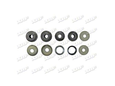 Front Radius Arm Bushing Kit (87-96 Bronco)