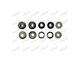 Front Radius Arm Bushing Kit (87-96 Bronco)