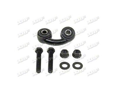 Front Stabilizer Bar Link; Driver Side (89-96 Bronco)