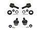 Front Upper and Lower Ball Joint Set (71-79 Bronco)