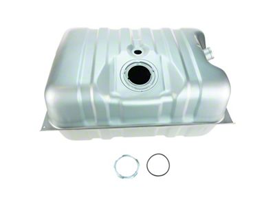 Fuel Tank; 33-Gallon (85-89 Bronco w/ 3-5/8-Inch Hole; 90-96 Bronco)