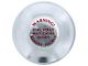 Gas Cap; Non-Vented (70-76 Bronco w/ EEC)