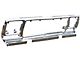 Grille Shell; Anodized Aluminum (78-79 Bronco)