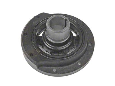 Harmonic Balancer (81-96 5.8L Bronco)