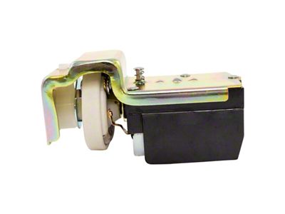 Headlight Switch; 8-Terminal Connector (78-79 Bronco)