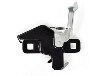 Hood Latch Assembly (87-96 Bronco)