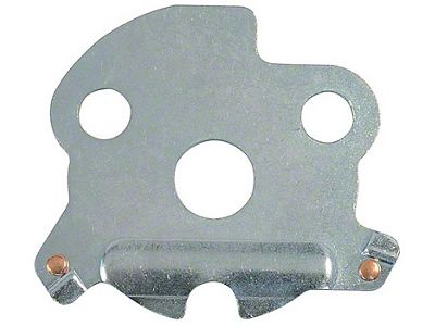 Horn Ring Contact Plate (66-74 Bronco)