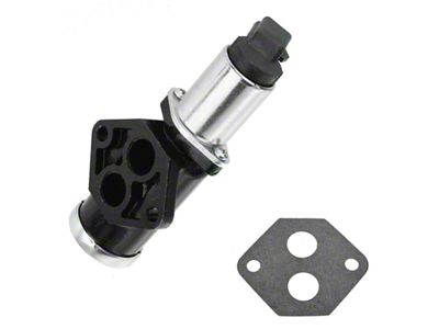 Idle Air Control Valve (87-93 5.0L Bronco; 88-89 5.8L Bronco)