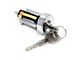 Ignition Lock Cylinder with Keys (80-91 Bronco)