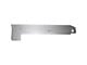 Inner Rocker Panel; Passenger Side (68-77 Bronco)