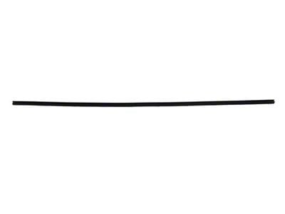 Inner Tailgate Weatherstrip (78-96 Bronco)