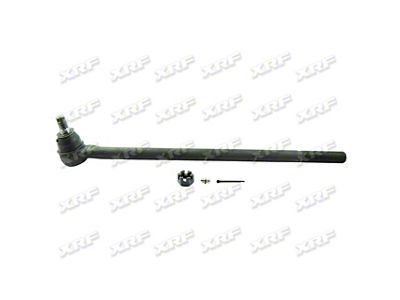 Inner Tie Rod End; Driver Side (80-96 Bronco)