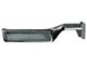 Interior Door Handle; Driver Side; Chrome (80-96 Bronco)