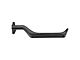 Interior Door Handle; Passenger Side; Black (87-96 Bronco)