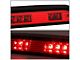 LED Third Brake Light; Red (92-96 Bronco)