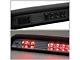 LED Third Brake Light; Smoked (92-96 Bronco)