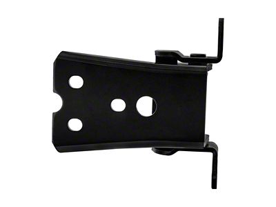 Lower Door Hinge (80-96 Bronco)