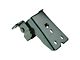 Lower Door Hinge; Driver or Passenger Side (80-96 Bronco)