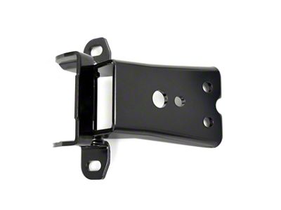 Lower Door Hinge (80-96 Bronco)