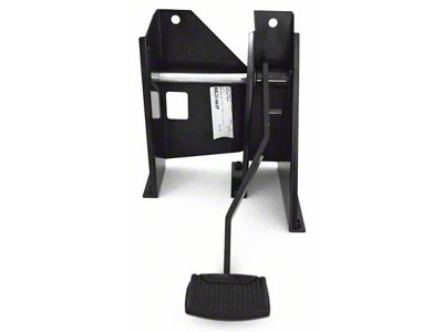 Manual Brake Pedal Assembly (66-77 Bronco)