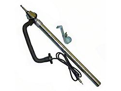 Bronco OE Radio Antenna, Kit, 1966-1977