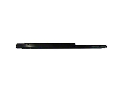 OE Style Inner Rocker Panel; Passenger Side (80-86 Bronco)