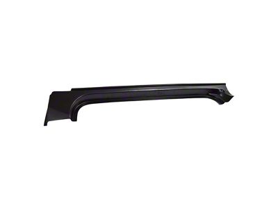 OE Style Rocker Panel; Passenger Side (80-96 Bronco)