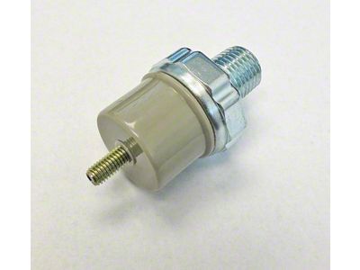 Oil Pressure Sending Unit Switch (89-96 V8 Bronco w/ Oil Gauge)