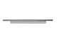 Bronco Outer Rocker Panel, 2-Door, Left Side, 1966-1977 (2-Door)