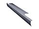 Outer Rocker Panel; Passenger Side (93-97 Bronco)